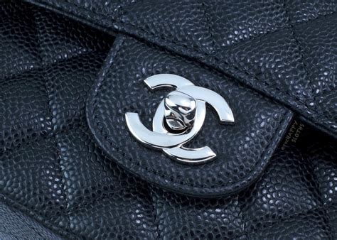 Caviar Leather 